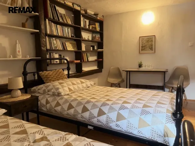 Prodej bytu 4+1, Karlovy Vary, Vyšehradská, 103 m2