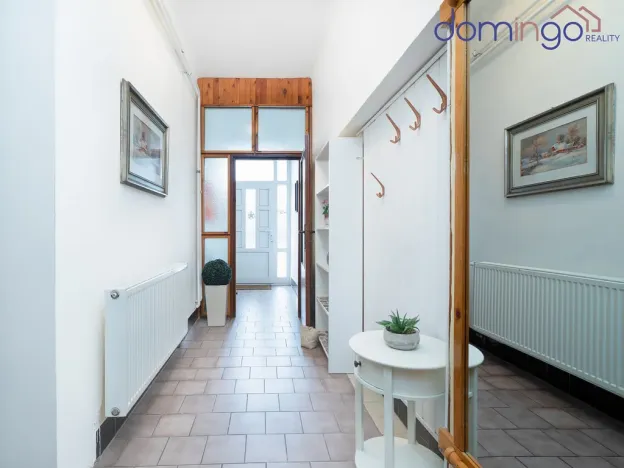 Prodej rodinného domu, Svitavy - Lány, Slovenská, 211 m2