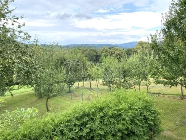 Pronájem rodinného domu, Zubří, Na Kopci, 39 m2