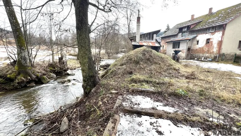 Prodej rodinného domu, Dolní Morava - Velká Morava, 200 m2