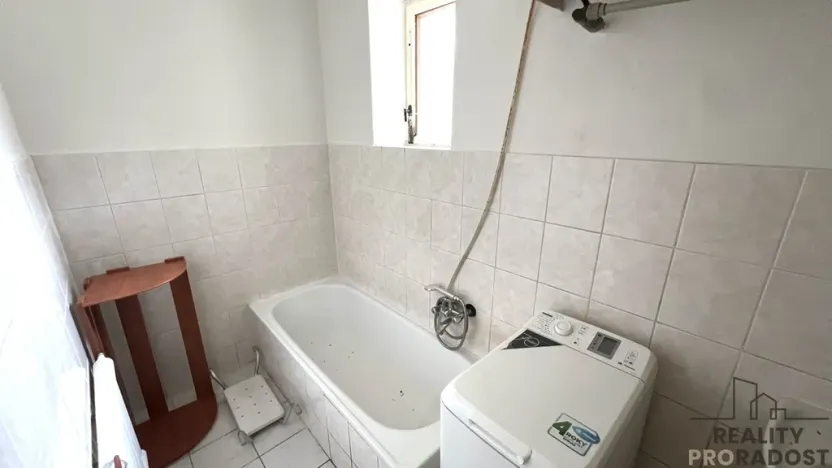 Prodej rodinného domu, Dolní Morava - Velká Morava, 200 m2