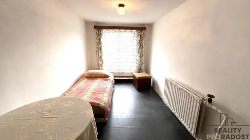 Prodej rodinného domu, Dolní Morava - Velká Morava, 200 m2