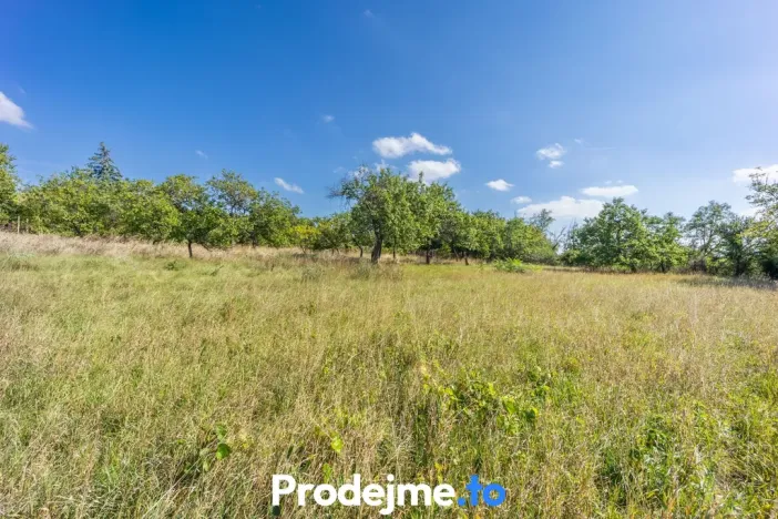 Prodej chaty, Dobšice, 27 m2