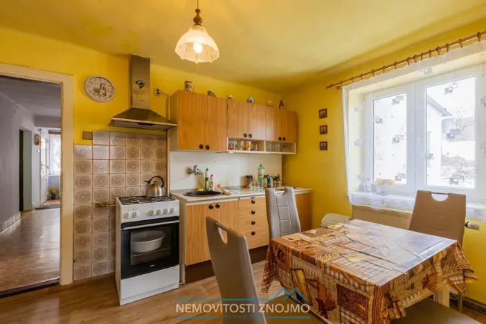 Prodej rodinného domu, Citonice, 240 m2