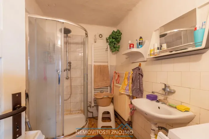 Prodej rodinného domu, Citonice, 240 m2