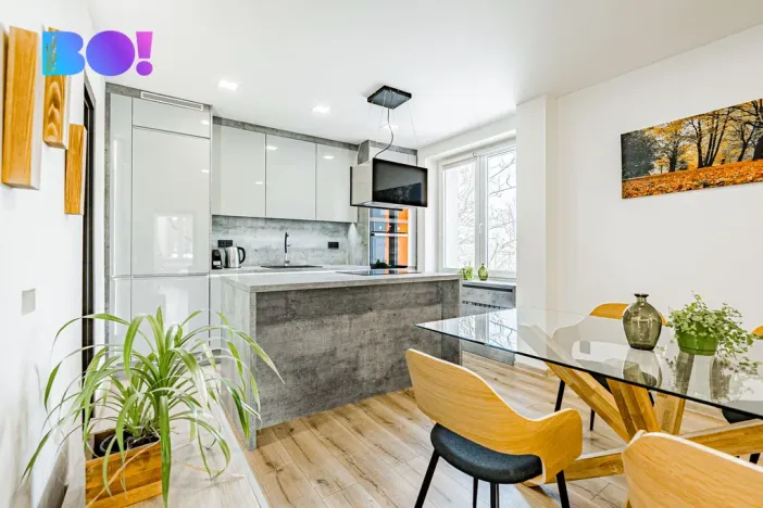 Prodej bytu 4+kk, Ostrava, Svazácká, 68 m2