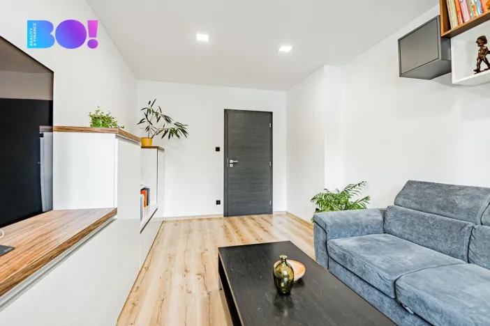 Prodej bytu 4+kk, Ostrava, Svazácká, 68 m2