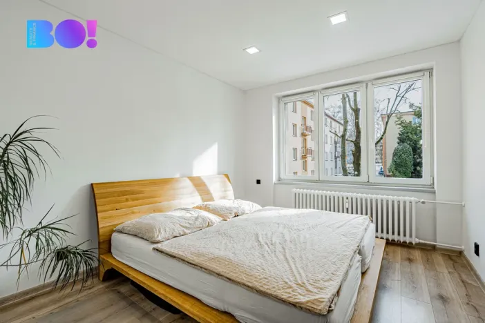 Prodej bytu 4+kk, Ostrava, Svazácká, 68 m2