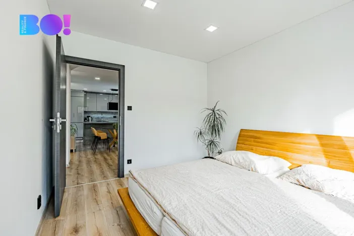 Prodej bytu 4+kk, Ostrava, Svazácká, 68 m2