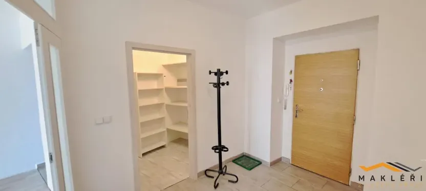 Pronájem bytu 3+1, Jihlava, Erbenova, 100 m2