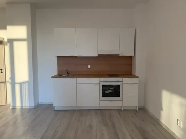 Pronájem bytu 2+kk, Milovice, Slepá, 53 m2