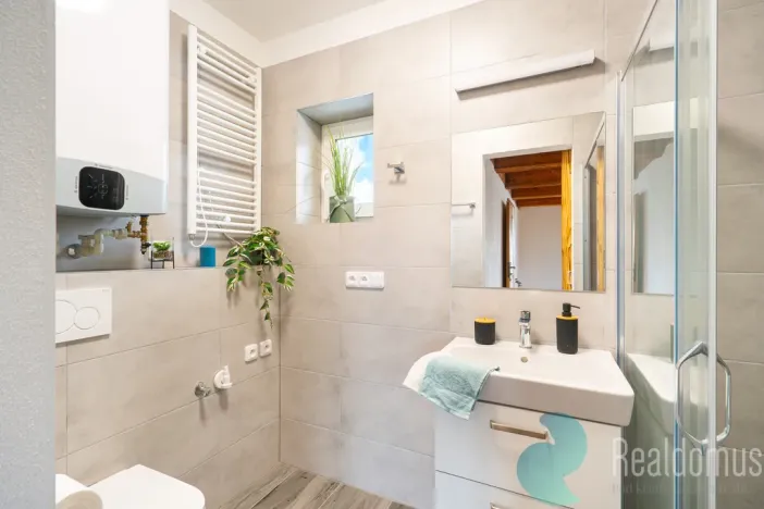 Pronájem bytu 1+kk, Třeboň, Daskabát, 53 m2