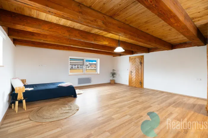 Pronájem bytu 1+kk, Třeboň, Daskabát, 53 m2