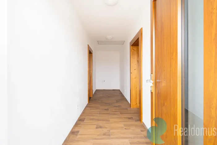 Pronájem bytu 1+kk, Třeboň, Daskabát, 53 m2