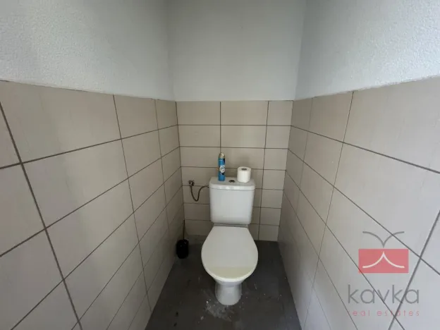 Pronájem komerční nemovitosti, Humpolec, Lnářská, 200 m2