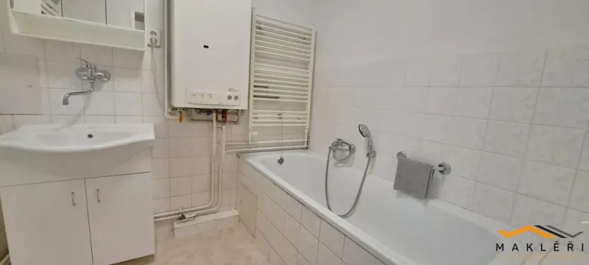 Pronájem bytu 3+1, Jihlava, Hamerníkova, 72 m2