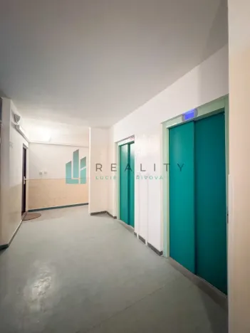 Prodej bytu 1+1, Hodonín, Velkomoravská, 31 m2