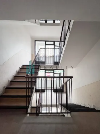 Prodej bytu 1+1, Hodonín, Velkomoravská, 31 m2