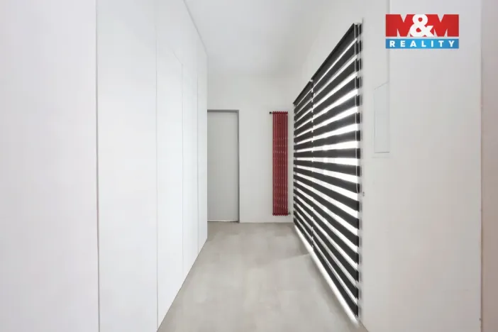 Pronájem rodinného domu, Humpolec - Vilémov, 66 m2