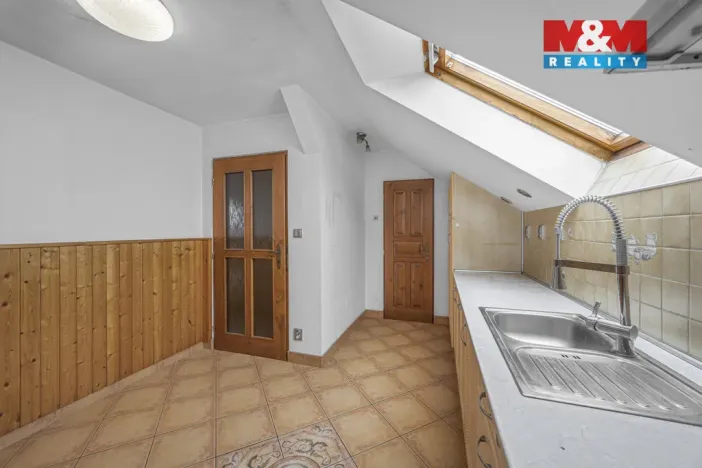 Prodej rodinného domu, Dobruška, Spojovací, 288 m2