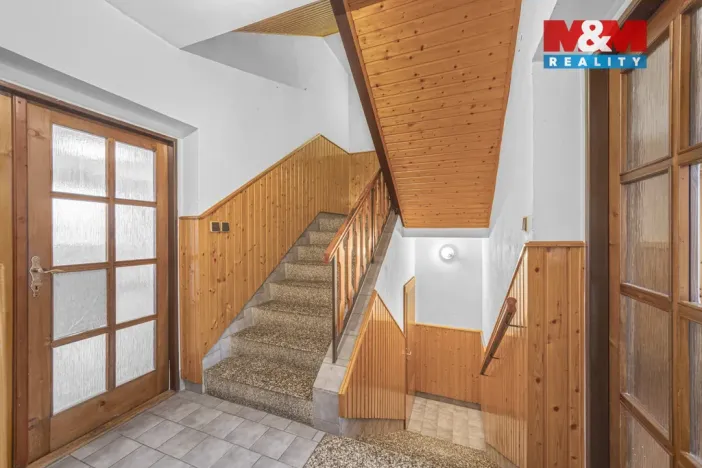 Prodej rodinného domu, Dobruška, Spojovací, 288 m2