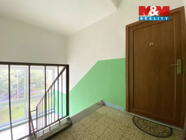 Pronájem bytu 3+1, Rataje nad Sázavou, Hlavní, 75 m2