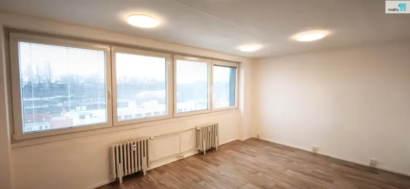 Pronájem bytu 2+1, Praha - Žižkov, 68 m2