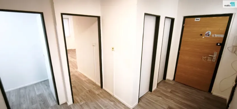 Pronájem bytu 2+1, Praha - Žižkov, 68 m2