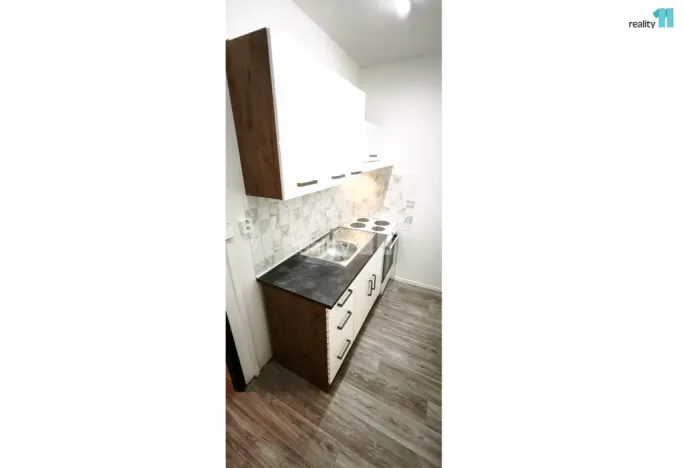 Pronájem bytu 2+1, Praha - Žižkov, 68 m2