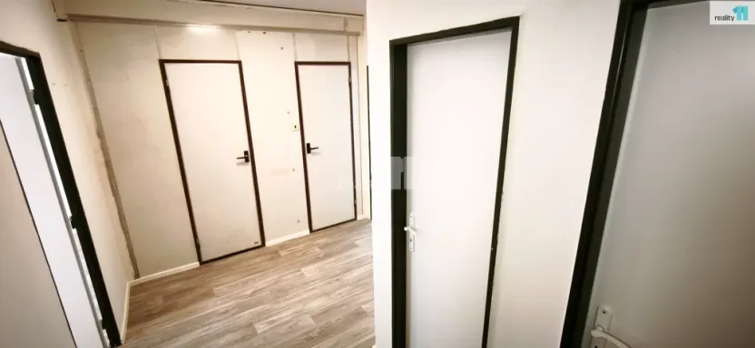 Pronájem bytu 2+1, Praha - Žižkov, 68 m2