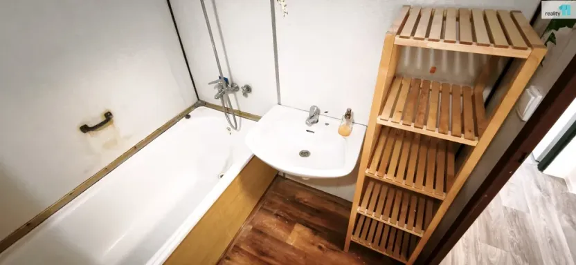 Pronájem bytu 2+1, Praha - Žižkov, 68 m2