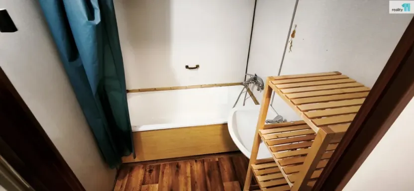 Pronájem bytu 2+1, Praha - Žižkov, 68 m2