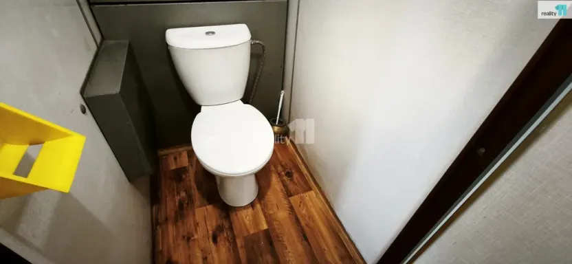 Pronájem bytu 2+1, Praha - Žižkov, 68 m2