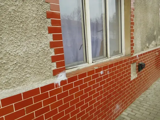 Dražba rodinného domu, Trmice, Fügnerova, 148 m2