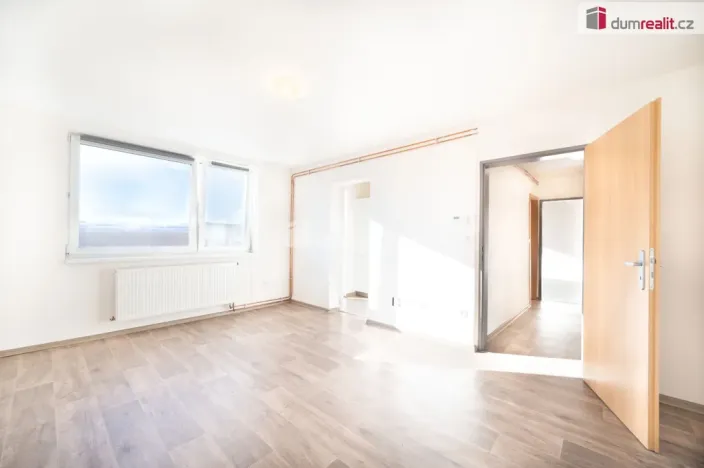 Pronájem bytu 2+1, Mirkovice, 45 m2