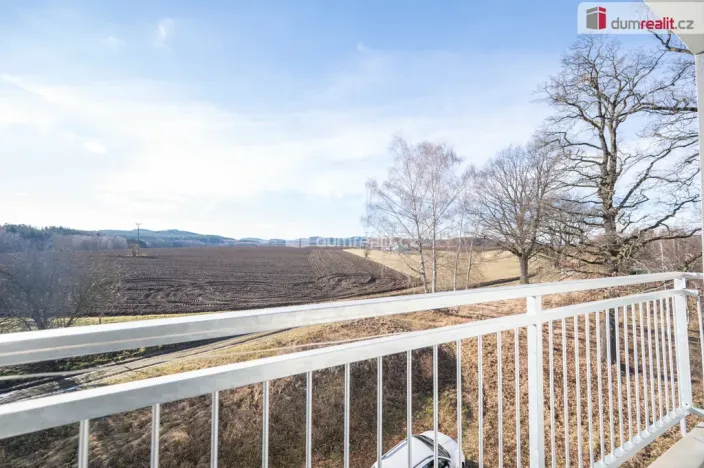 Pronájem bytu 2+1, Mirkovice, 45 m2