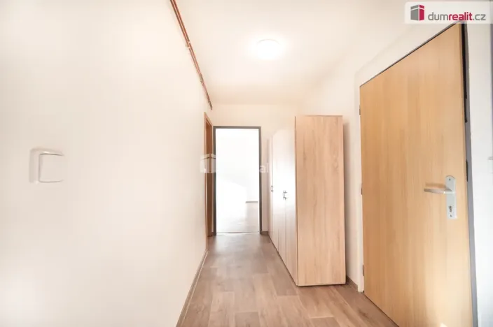 Pronájem bytu 2+1, Mirkovice, 45 m2