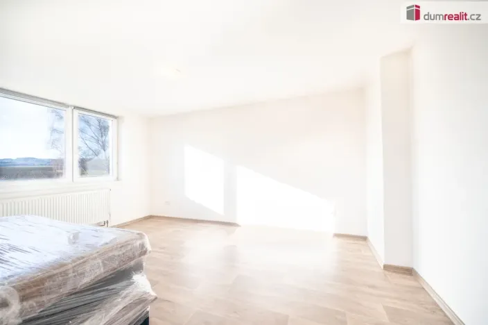 Pronájem bytu 2+1, Mirkovice, 45 m2