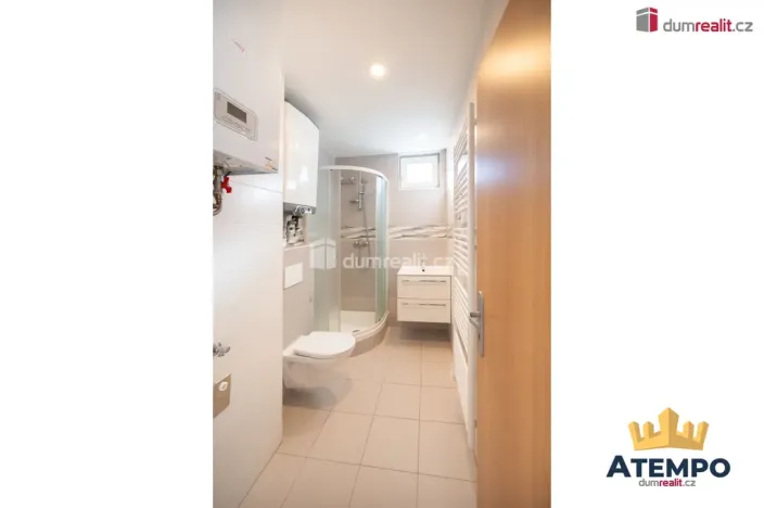 Pronájem bytu 2+1, Mirkovice, 45 m2