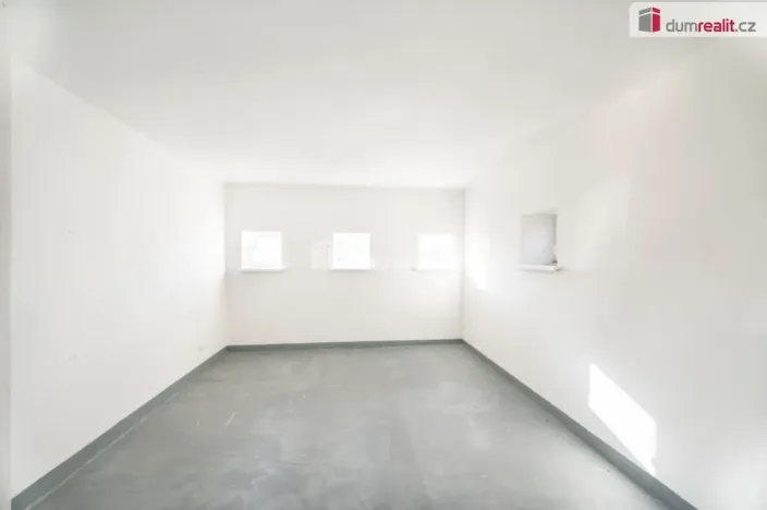 Pronájem bytu 2+1, Mirkovice, 45 m2