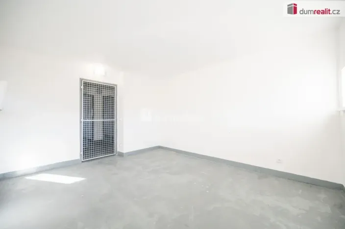 Pronájem bytu 2+1, Mirkovice, 45 m2