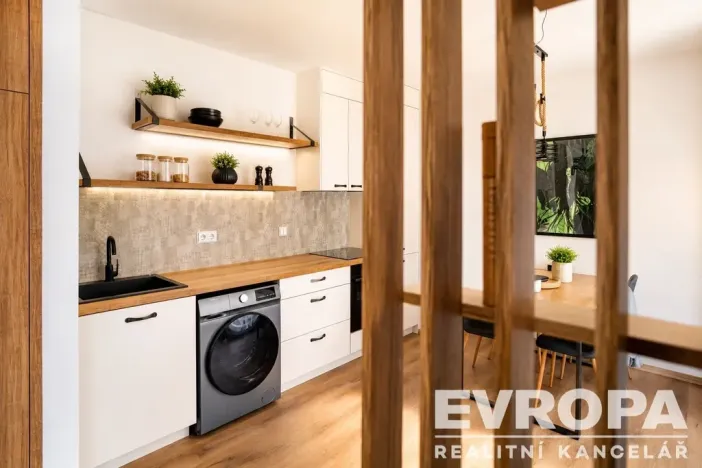 Prodej bytu 2+kk, Černý Důl, 47 m2