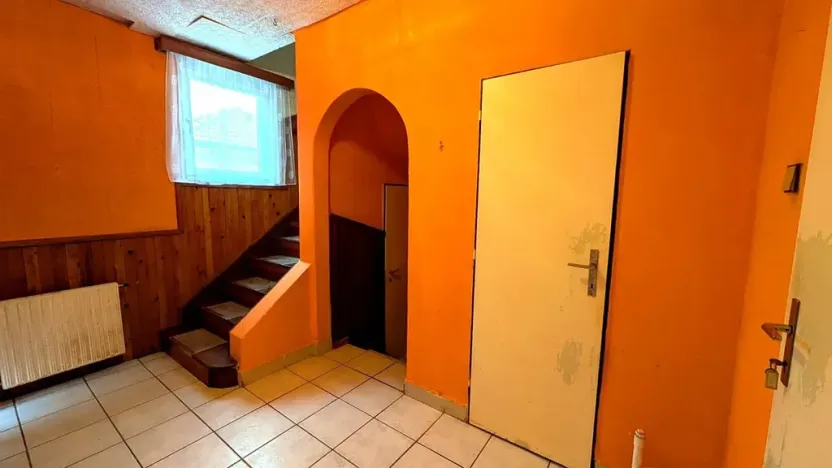 Prodej rodinného domu, Duchcov, Osecká, 125 m2