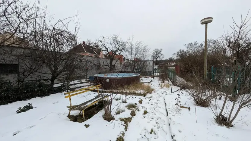 Prodej rodinného domu, Duchcov, Osecká, 125 m2