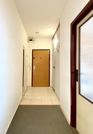 Prodej bytu 3+1, Přerov, Svornosti, 68 m2