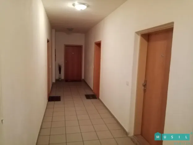 Pronájem pokoje, Olomouc, Ibsenova, 16 m2