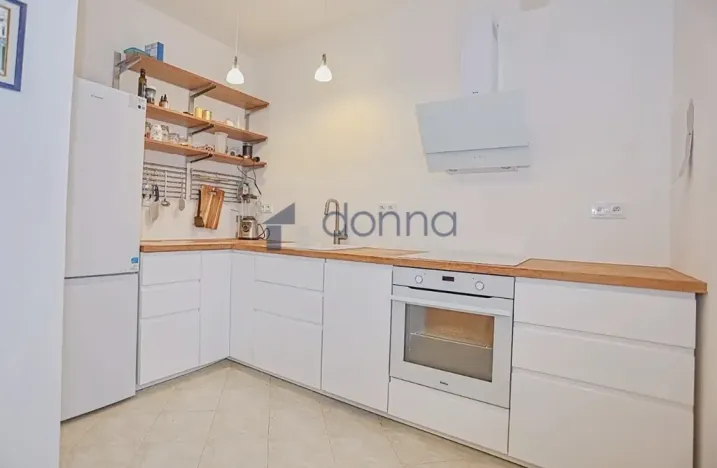 Pronájem bytu 2+kk, Praha, U staré plynárny, 43 m2