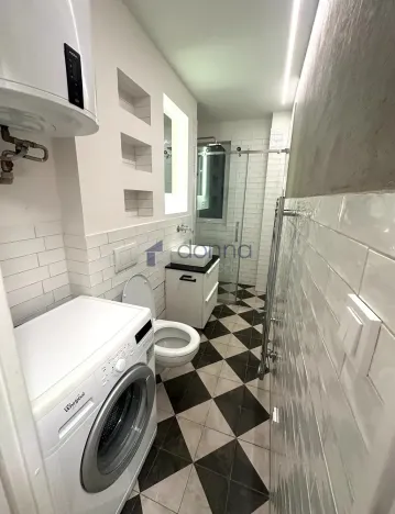 Pronájem bytu 2+kk, Praha, U staré plynárny, 43 m2