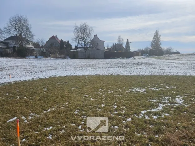 Prodej pozemku pro bydlení, Solnice, 795 m2