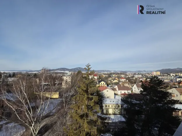 Prodej bytu 2+1, Šumperk, Lidická, 53 m2